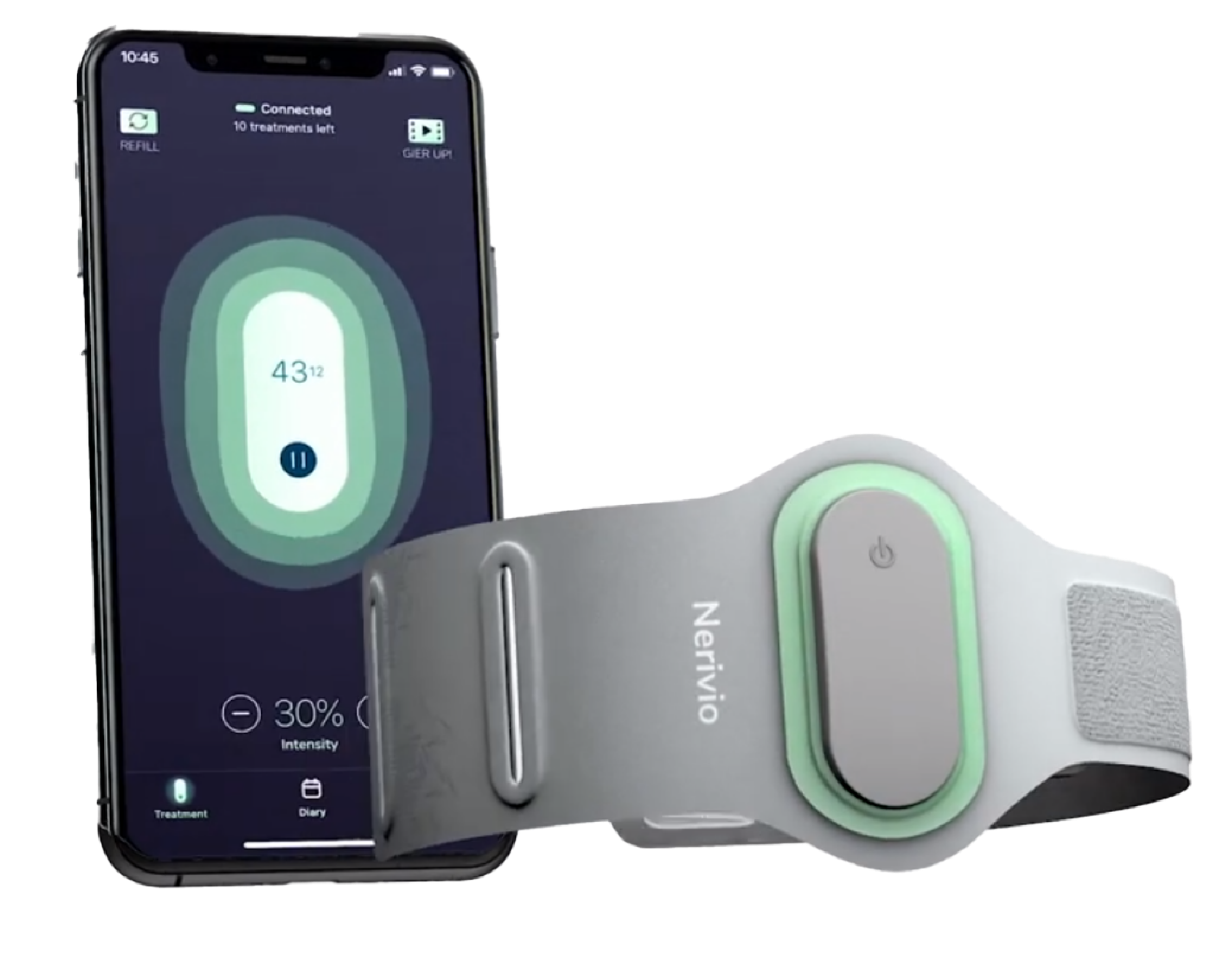 Powerband